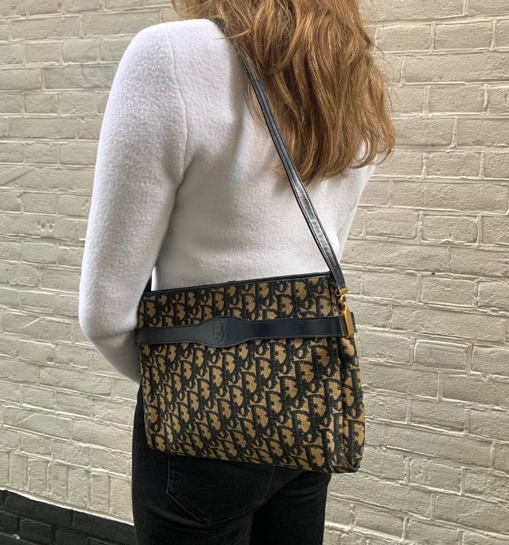 Schoudertas dior hotsell