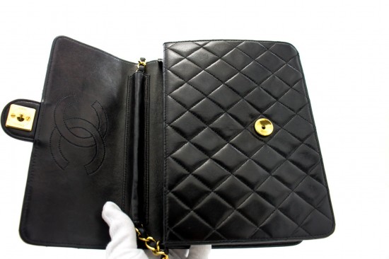 Chanel vintage tassen