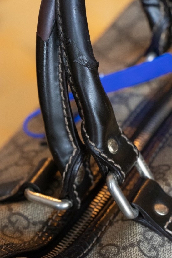 Den haag shabbychic gucci vintage design