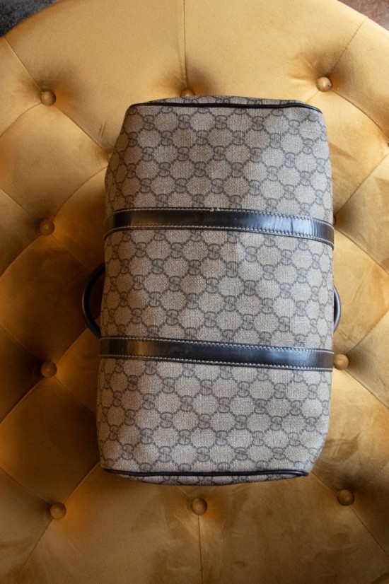 Den haag vintage bag gucci