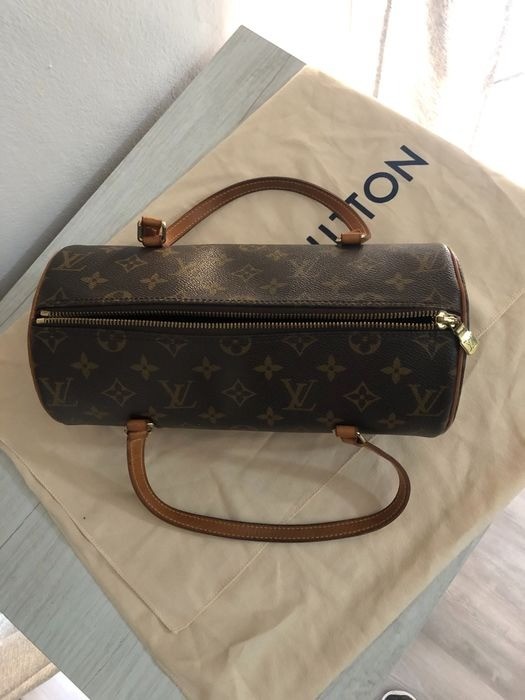 Designerbag louisvuitton vintage