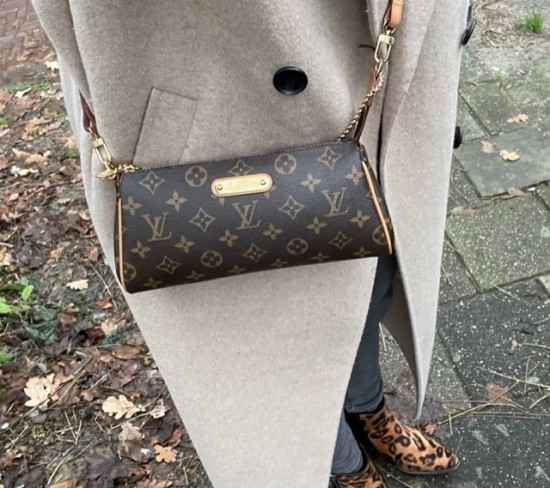 Eva louis vuitton vintage