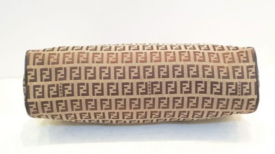 Fendi handtas tweedehands