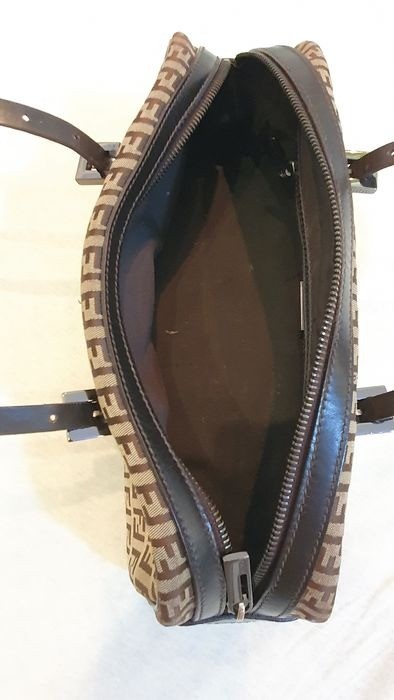 Fendi vintage tassen denhaag