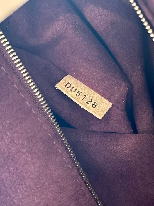 Flower tote schoudertas