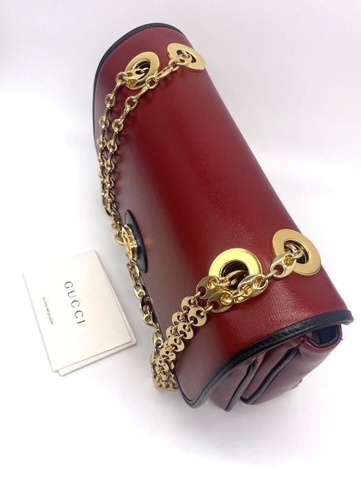 Gucci bag preloved