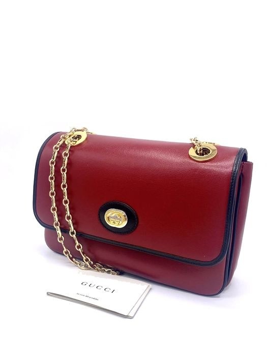 Gucci bag secondhand