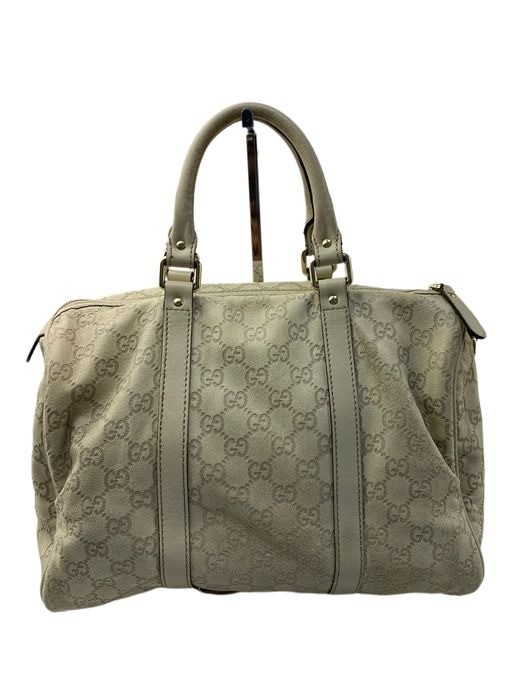 Gucci boston vintage tas