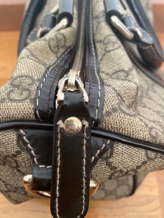 Gucci designer vintage