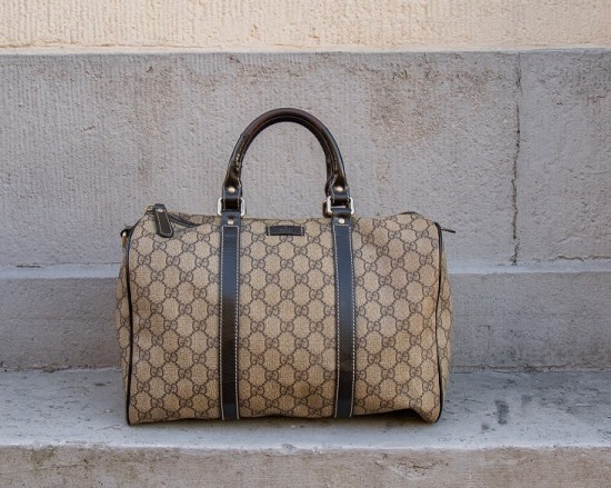 Gucci designtas shabby chic denhaag