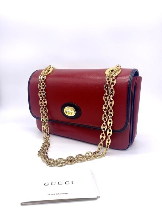 Gucci handtas pre owned