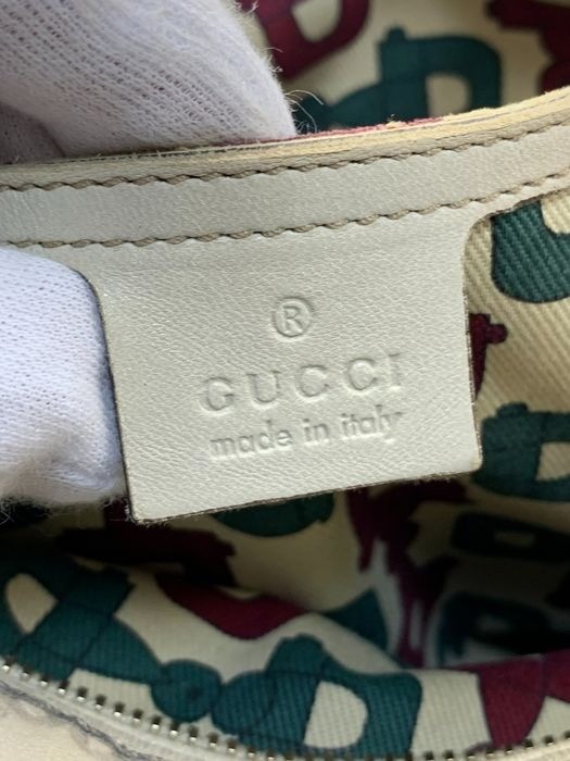 Gucci pre loved handtas luxury