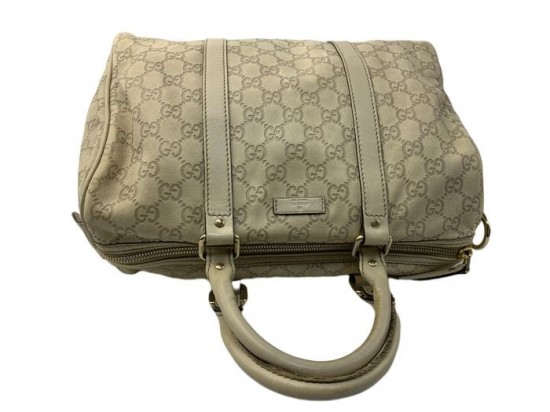 Gucci pre loved luxury tas