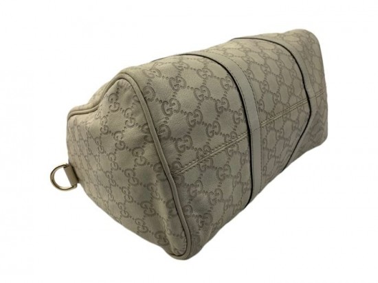 Gucci pre loved tassen