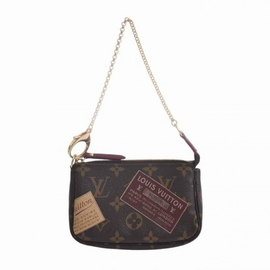 Louis vuitto pochette