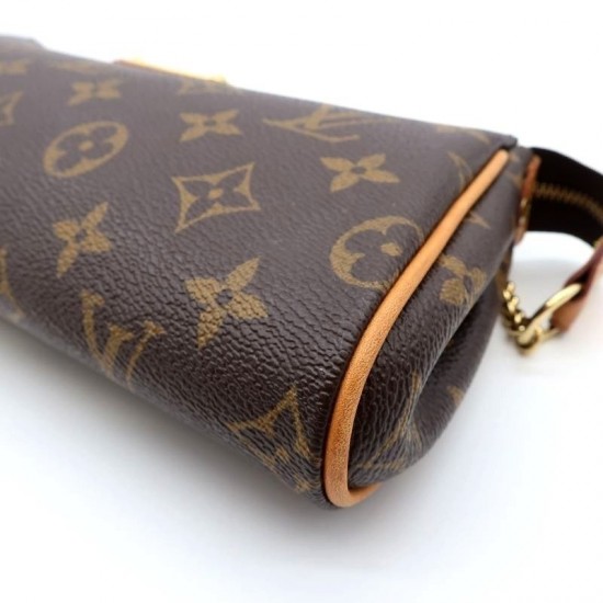 Louis vuitton eva vintage designertassen