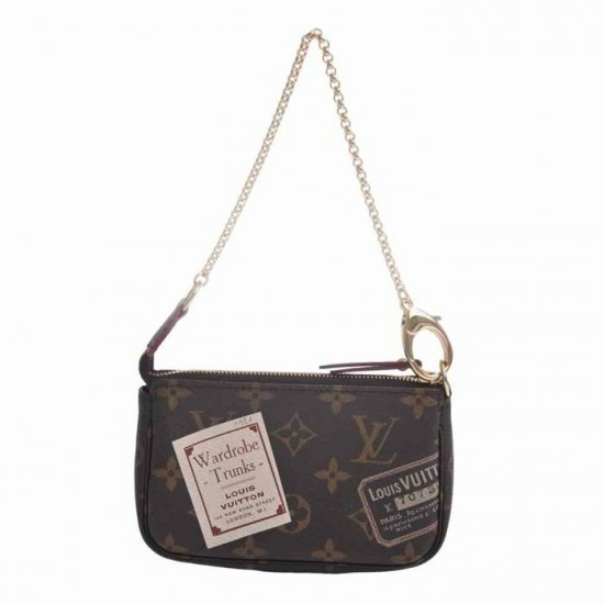 Louis vuitton mini pochette second luxury