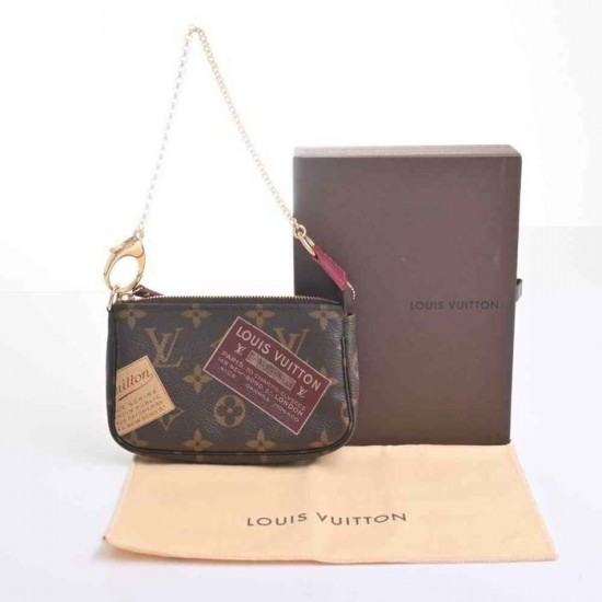 Louis vuitton mini pochette
