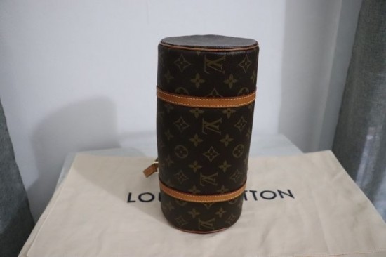 Louis vuitton papillon preloved shabby chic denhaag