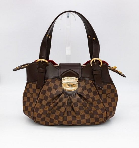 Louis vuitton sistina handbag