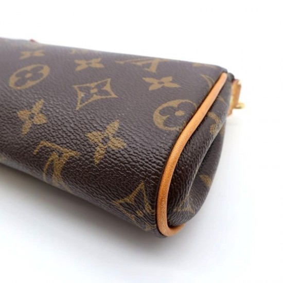 Louis vuitton tassen