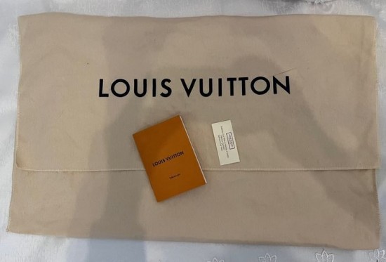 Louis vuitton vintage designer tassen