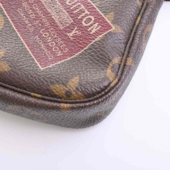 Louis vuitton vintage pochette