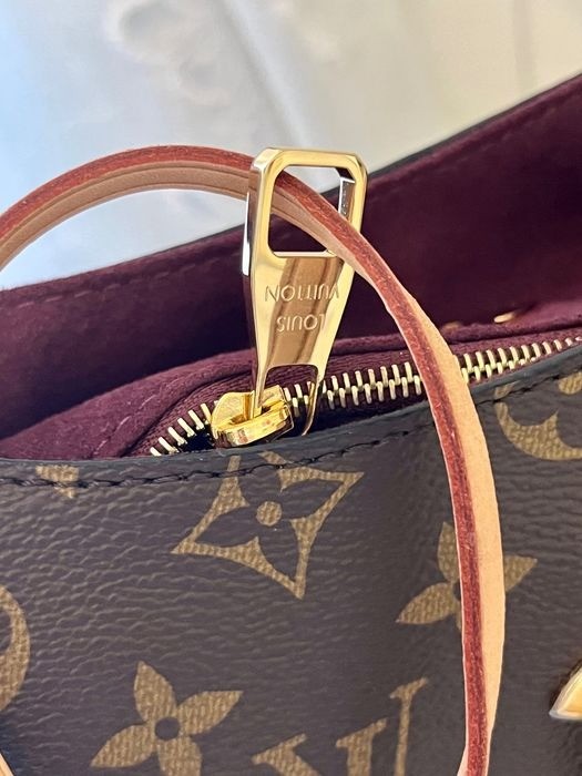 Louis vuitton vintage tassenwinkel den haag