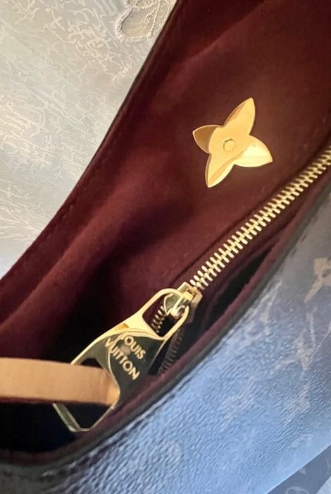 Louis vuitton vintage tote preloved