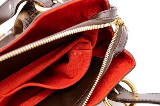 Originele tweedehands tas louisvuitton