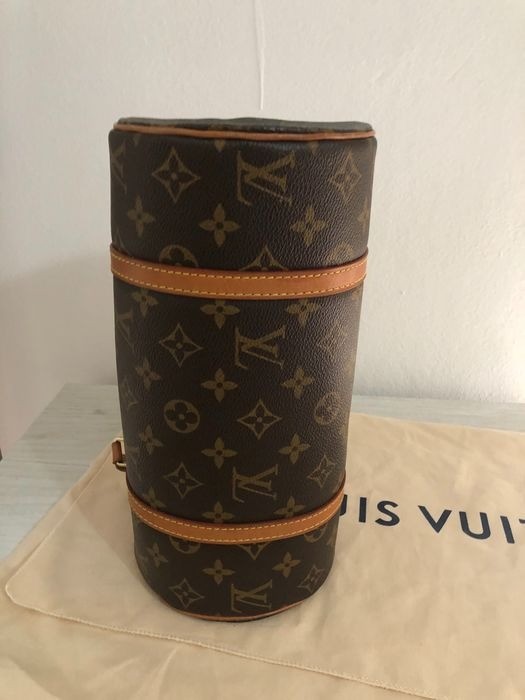 Papillon louis vuitton shabby chic