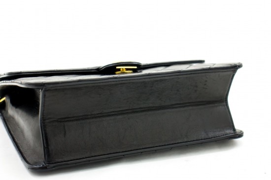 Pre owned chanel bag 0