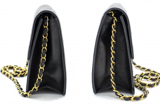 Preloved chanel vintagebag