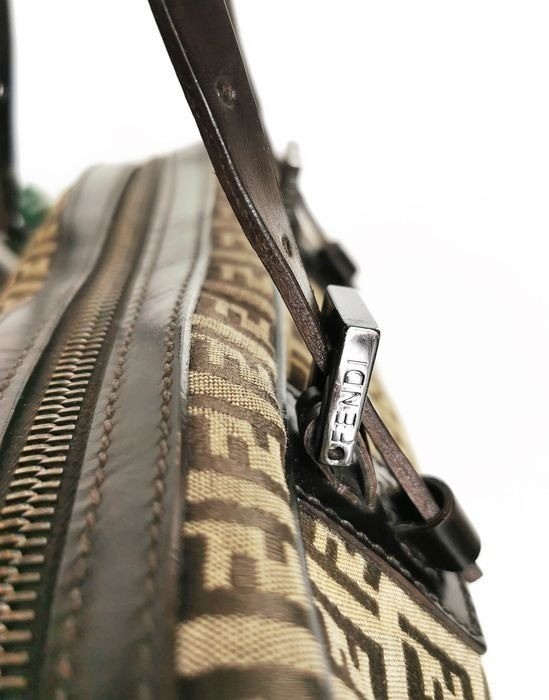 Preloved handtassen den haag fendi