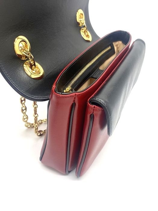 Secondhand gucci designerbag