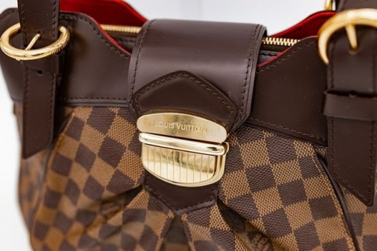 Secondhand louis vuitton bags