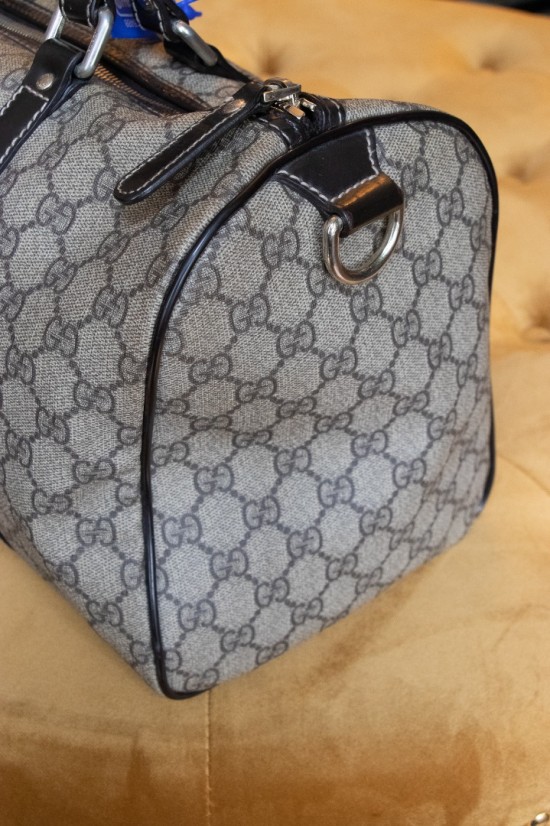 Shabbychicdenhaag vintage bag gucci