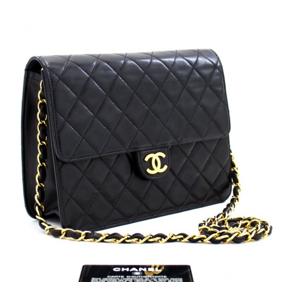 Vintage chaneltassen