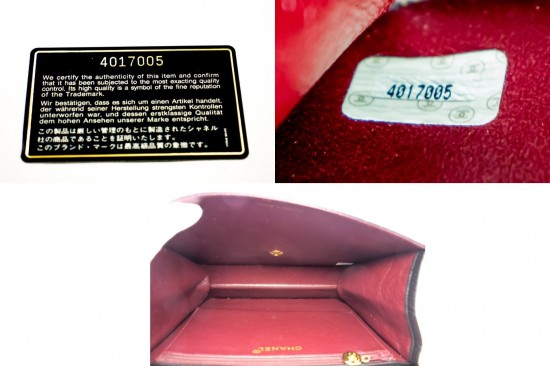 Vintage designertassen den haag