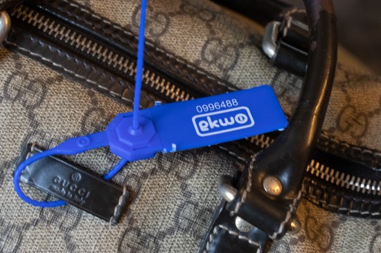 Vintage gucci shabbychic den haag