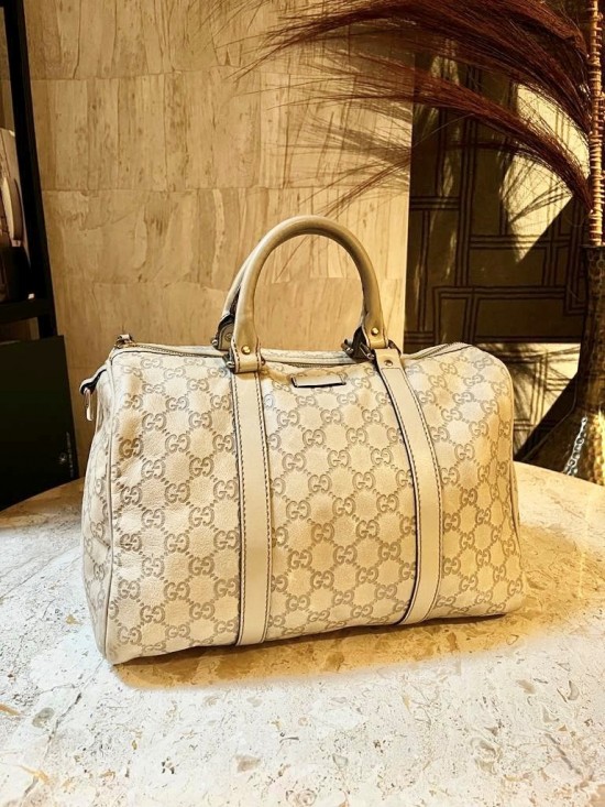 Vintage gucci tassen