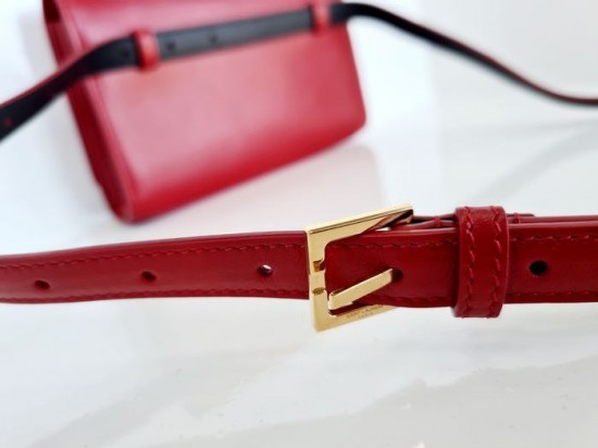 Yves saint laurent kate bag the hague