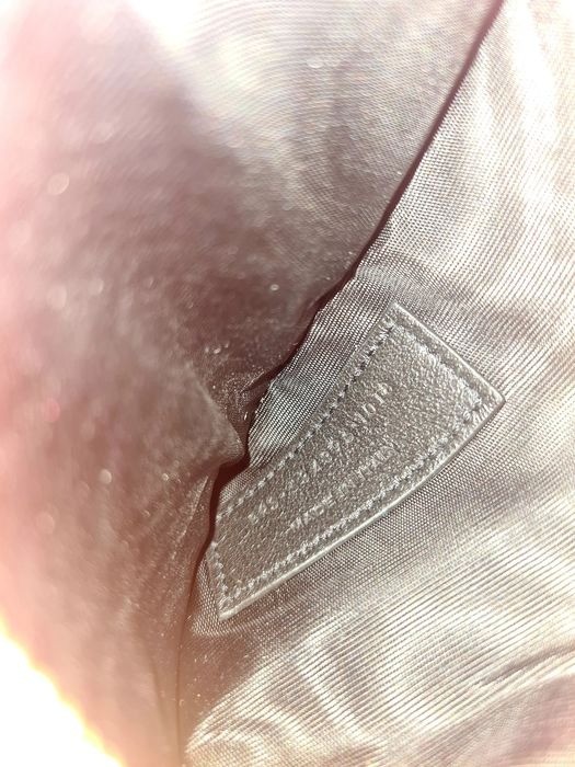 Yves saint laurent secondhand shabby chic the hague