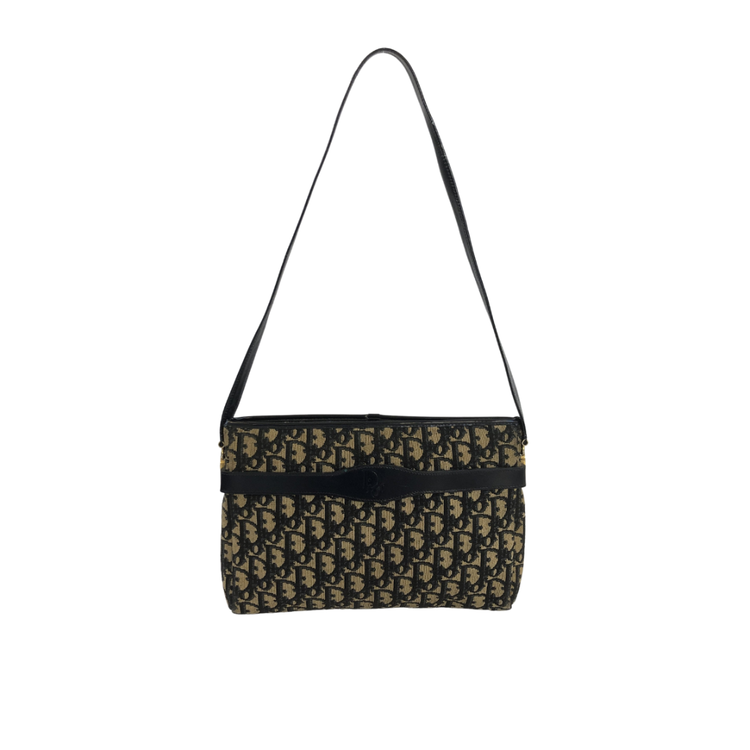 Designer schoudertas top